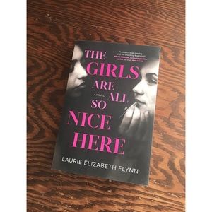 the girls are all so nice here novel